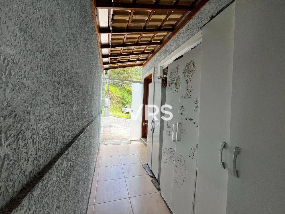 Casa de Condomínio, 2 quartos - Foto 16