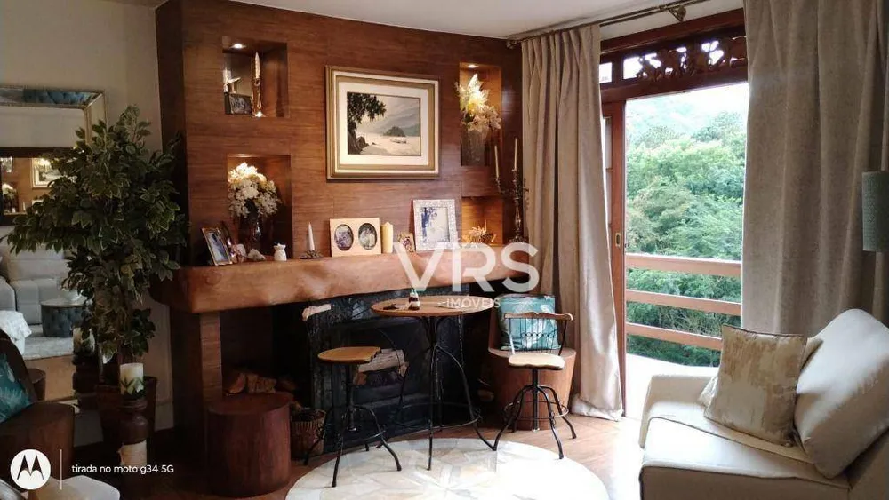 Apartamento, 3 quartos, 134 m² - Foto 3