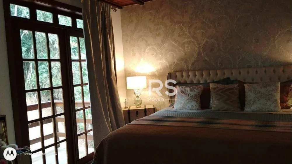 Apartamento, 3 quartos, 134 m² - Foto 13