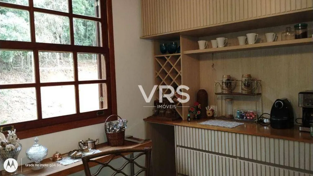 Apartamento, 3 quartos, 134 m² - Foto 7