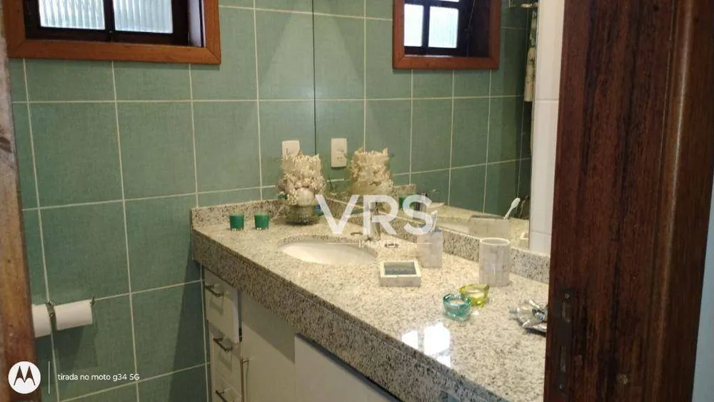 Apartamento, 3 quartos, 134 m² - Foto 22
