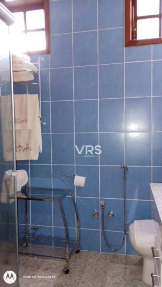 Apartamento, 3 quartos, 134 m² - Foto 15