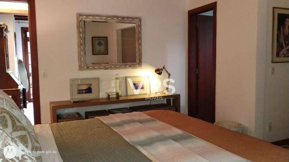 Apartamento, 3 quartos, 134 m² - Foto 21