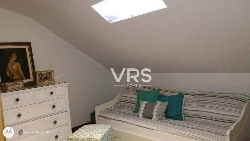 Apartamento, 3 quartos, 134 m² - Foto 24