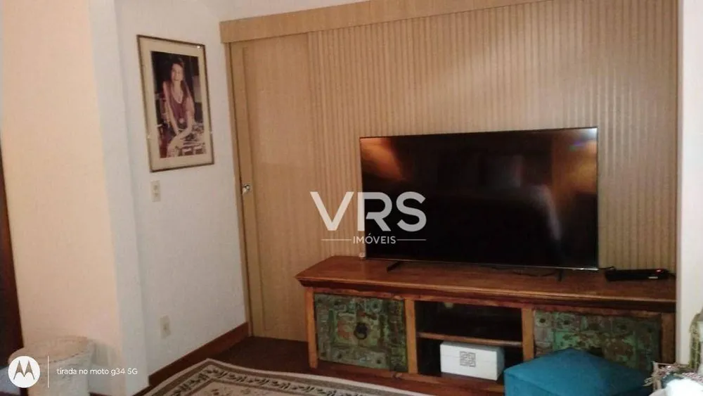 Apartamento, 3 quartos, 134 m² - Foto 14