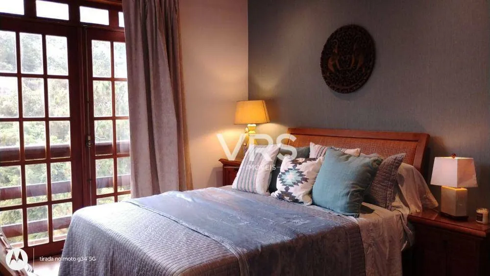 Apartamento, 3 quartos, 134 m² - Foto 18