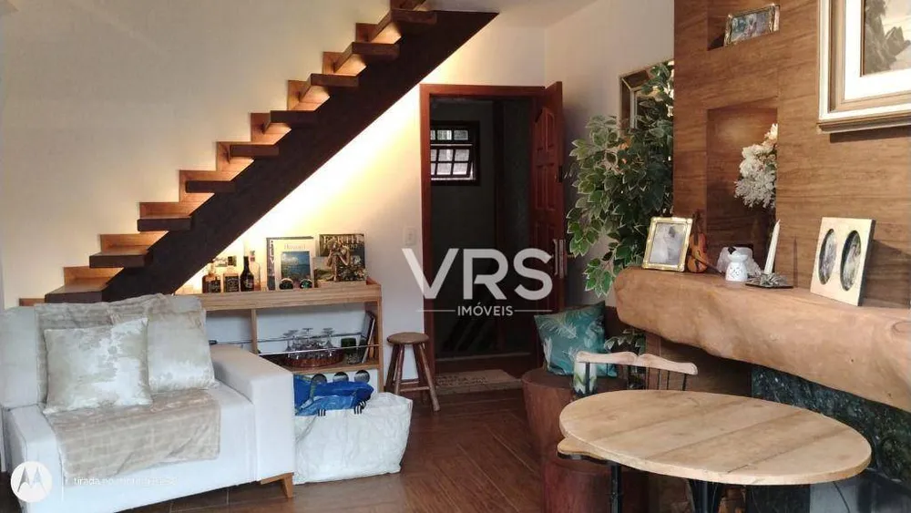 Apartamento, 3 quartos, 134 m² - Foto 5