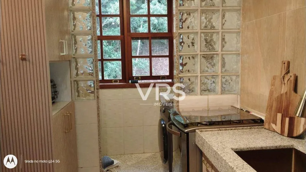 Apartamento, 3 quartos, 134 m² - Foto 10