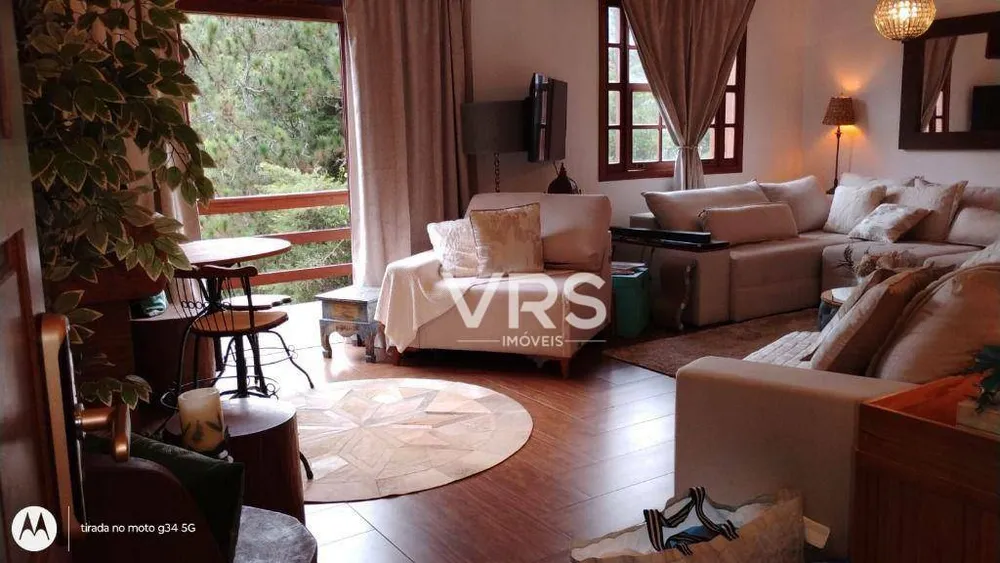 Apartamento, 3 quartos, 134 m² - Foto 1