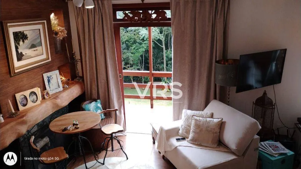 Apartamento, 3 quartos, 134 m² - Foto 4