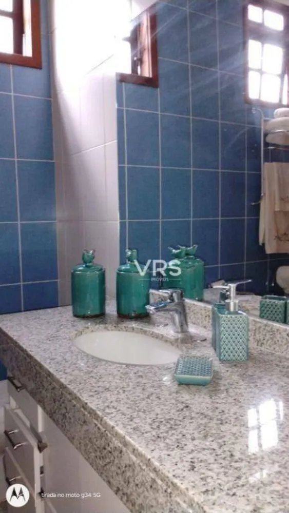 Apartamento, 3 quartos, 134 m² - Foto 16