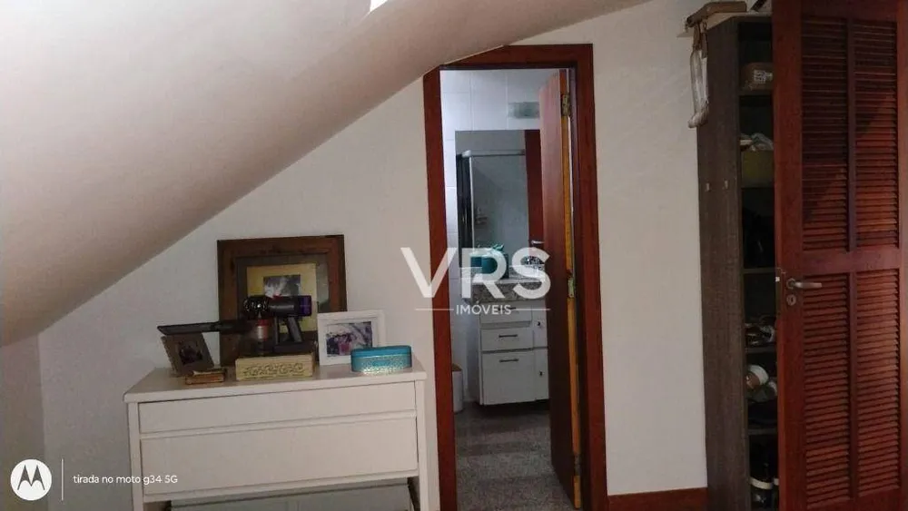 Apartamento, 3 quartos, 134 m² - Foto 26