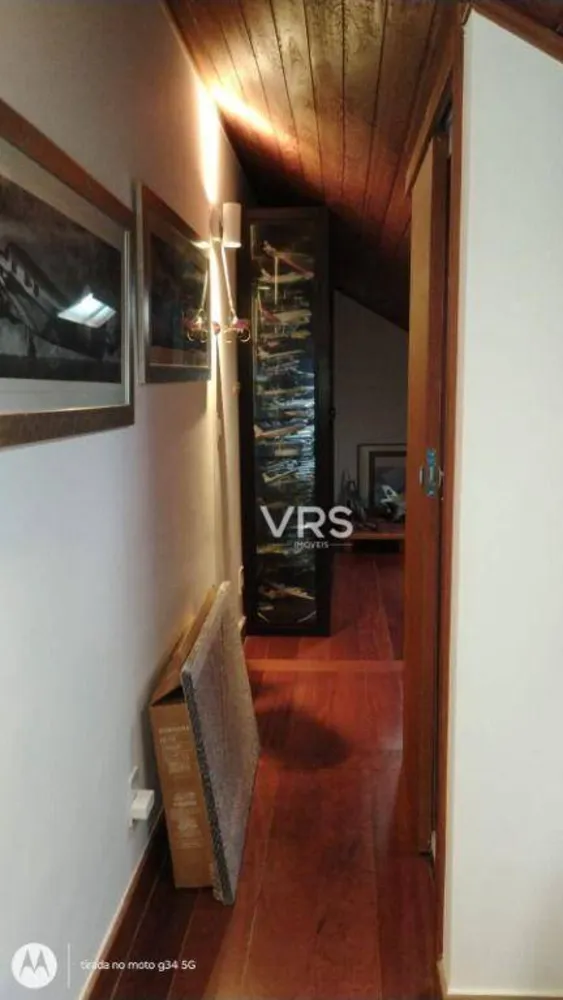 Apartamento, 3 quartos, 134 m² - Foto 27