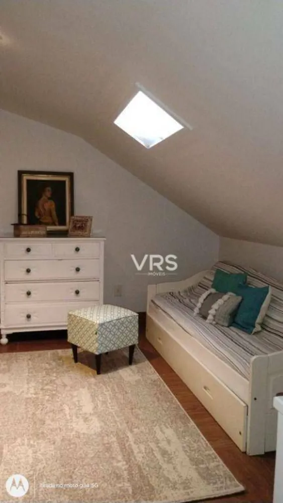 Apartamento, 3 quartos, 134 m² - Foto 25