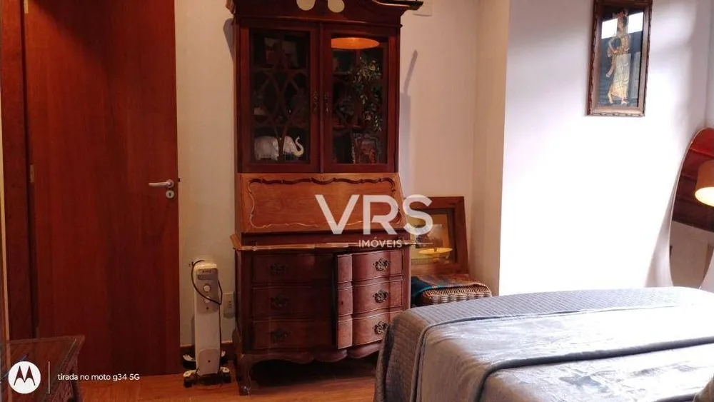 Apartamento, 3 quartos, 134 m² - Foto 20