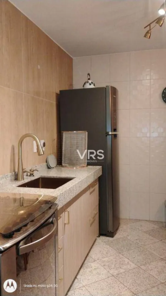 Apartamento, 3 quartos, 134 m² - Foto 9