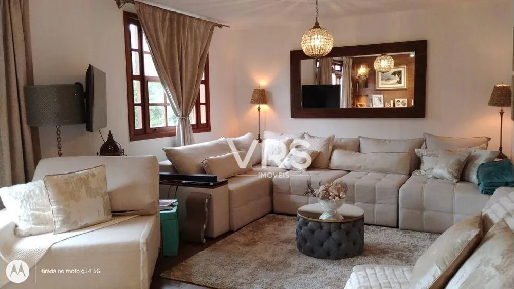 Apartamento, 3 quartos, 134 m² - Foto 2