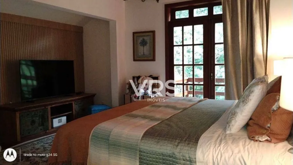 Apartamento, 3 quartos, 134 m² - Foto 12