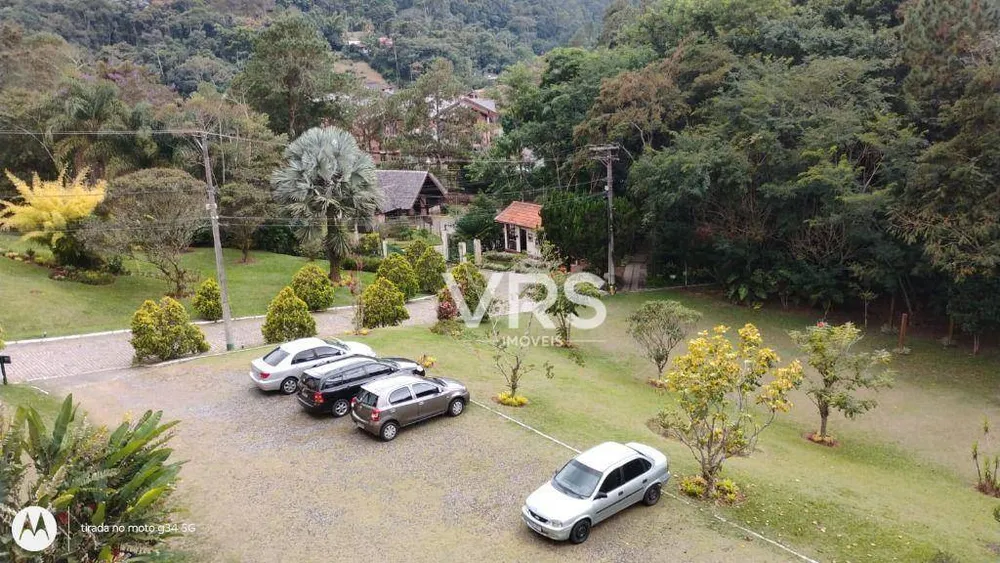 Apartamento, 3 quartos, 134 m² - Foto 30