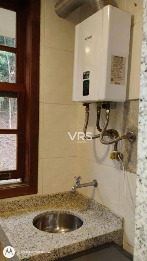 Apartamento, 3 quartos, 134 m² - Foto 11