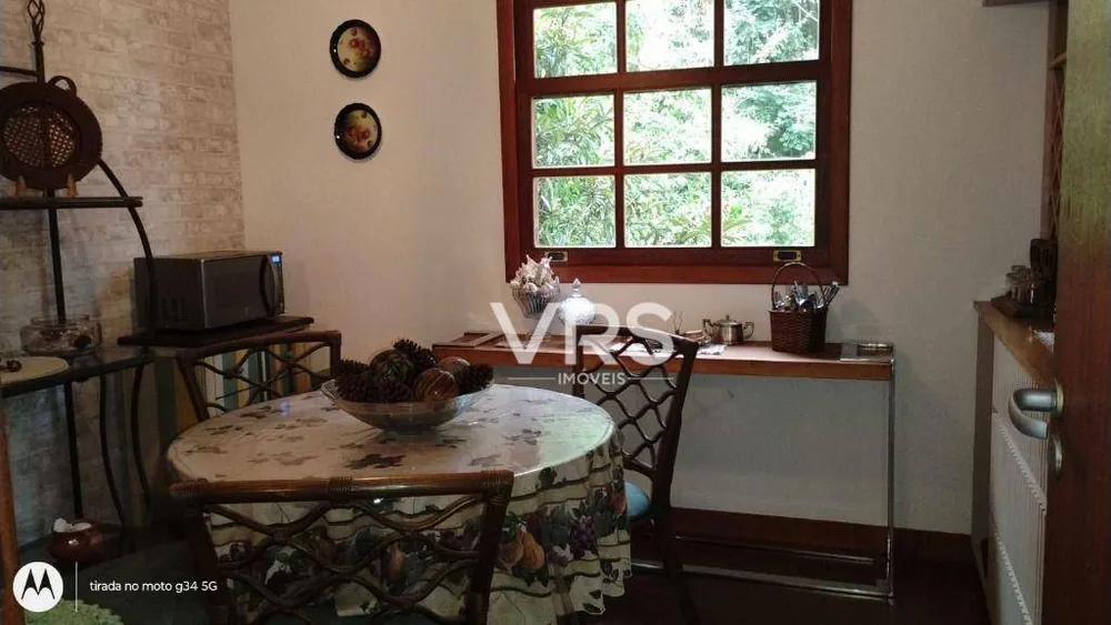 Apartamento, 3 quartos, 134 m² - Foto 6