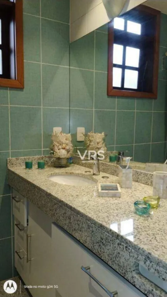Apartamento, 3 quartos, 134 m² - Foto 23