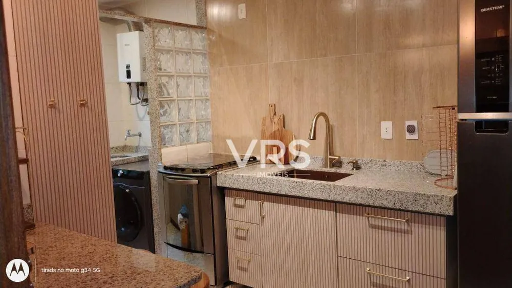 Apartamento, 3 quartos, 134 m² - Foto 8