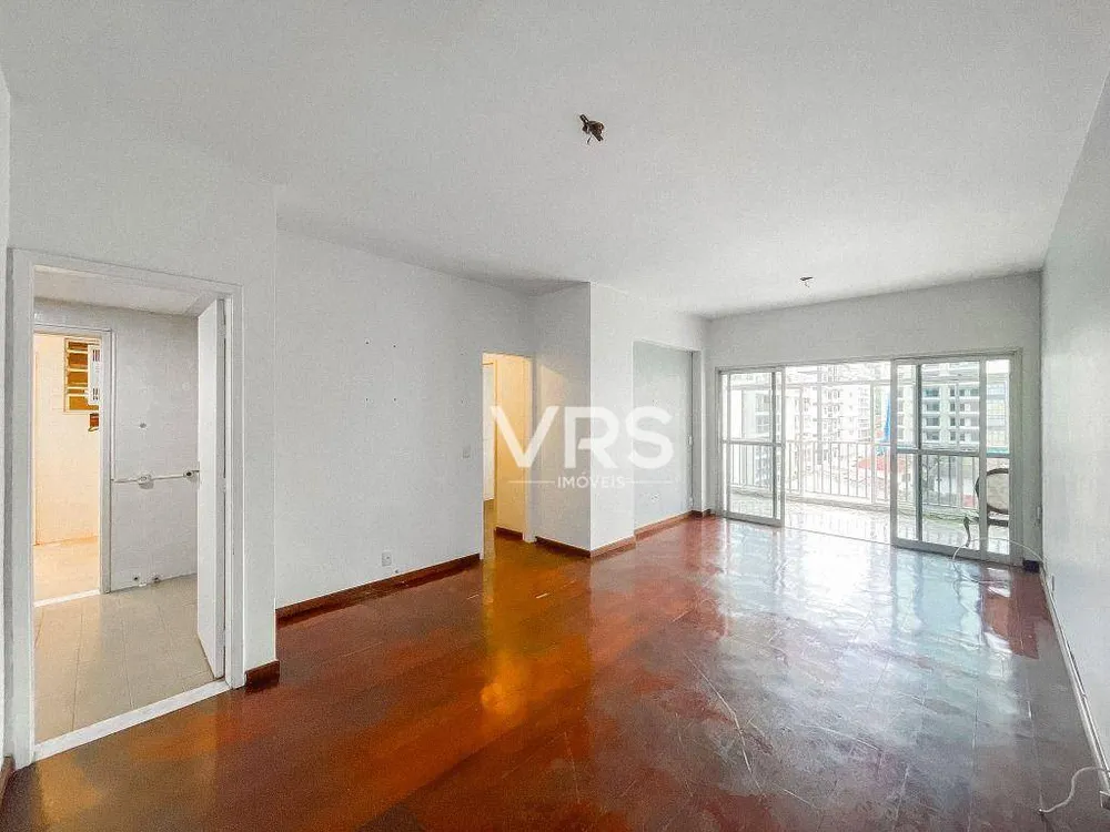 Apartamento, 2 quartos, 91 m² - Foto 4