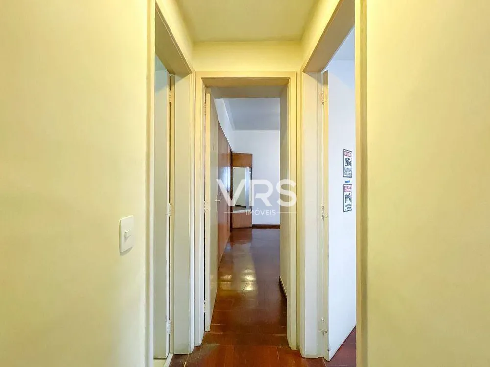 Apartamento, 2 quartos, 91 m² - Foto 1