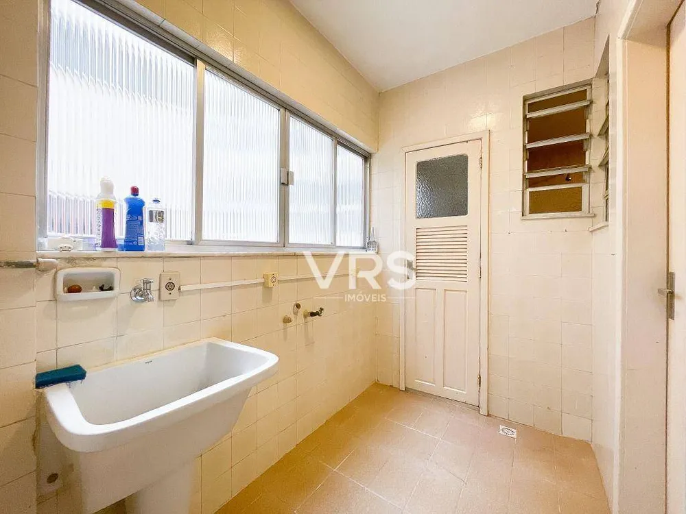 Apartamento, 2 quartos, 91 m² - Foto 3