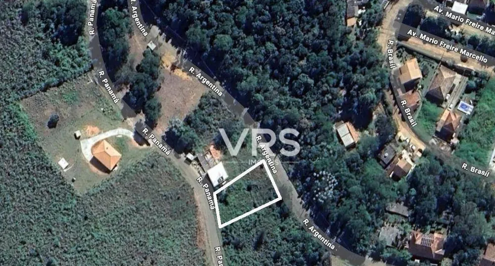 Loteamento e Condomínio, 855 m² - Foto 1