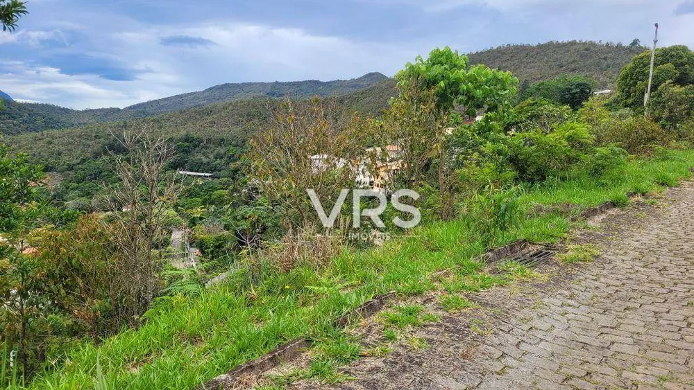 Loteamento e Condomínio, 855 m² - Foto 2