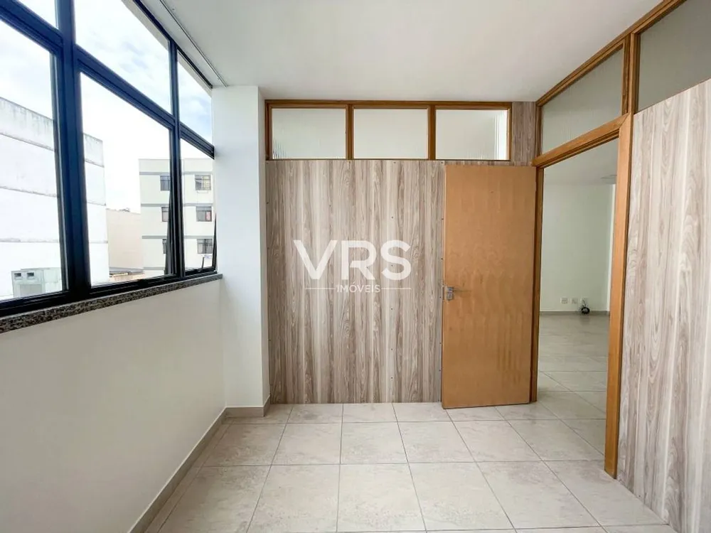 Sala-Conjunto, 54 m² - Foto 9