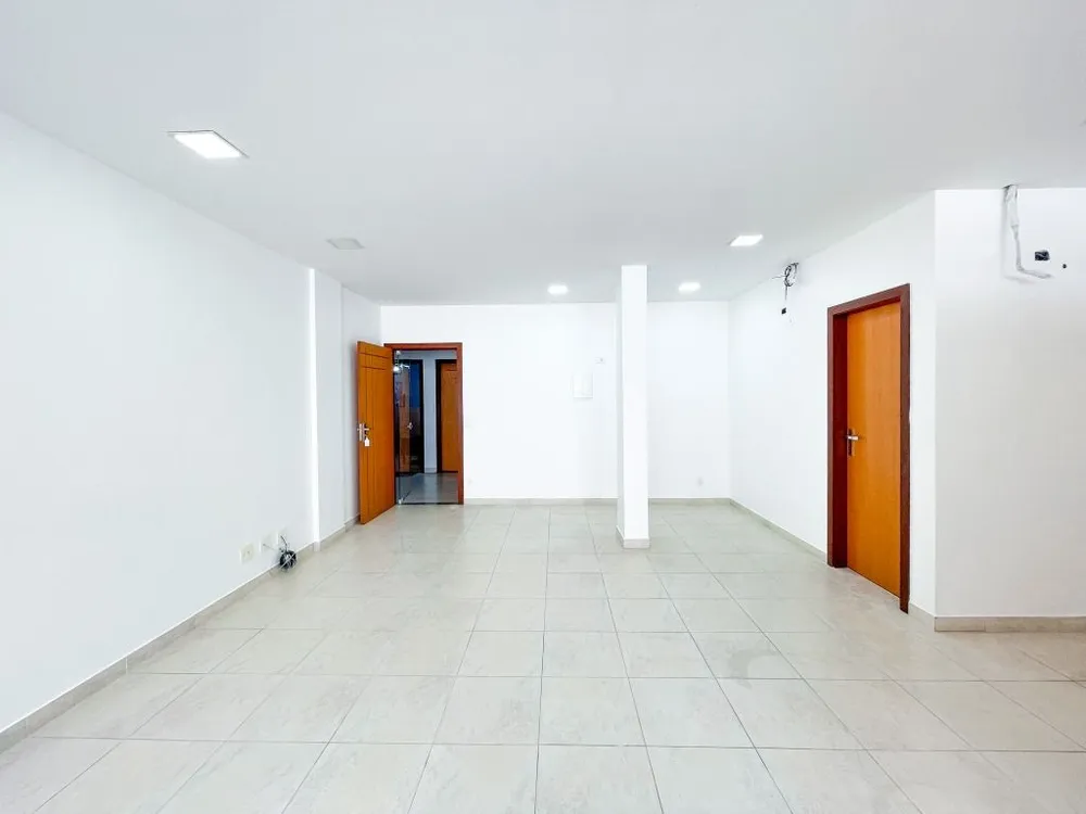 Sala-Conjunto, 54 m² - Foto 1