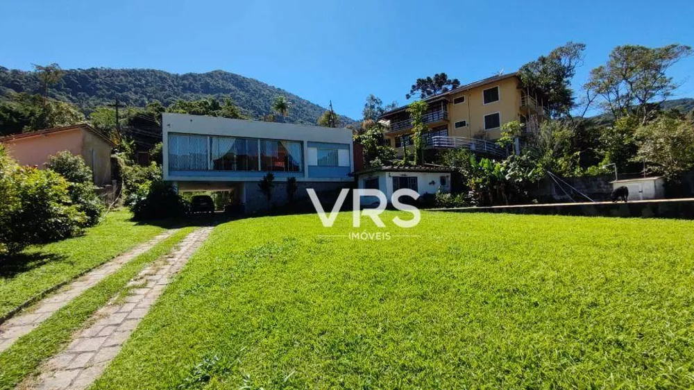 Casa, 3 quartos, 161 m² - Foto 8