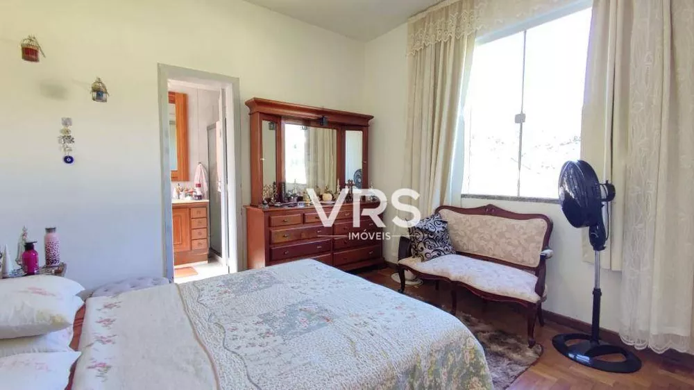 Casa, 3 quartos, 161 m² - Foto 21