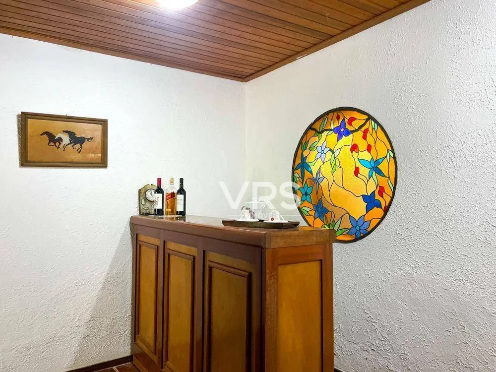 Casa de Condomínio, 5 quartos - Foto 26