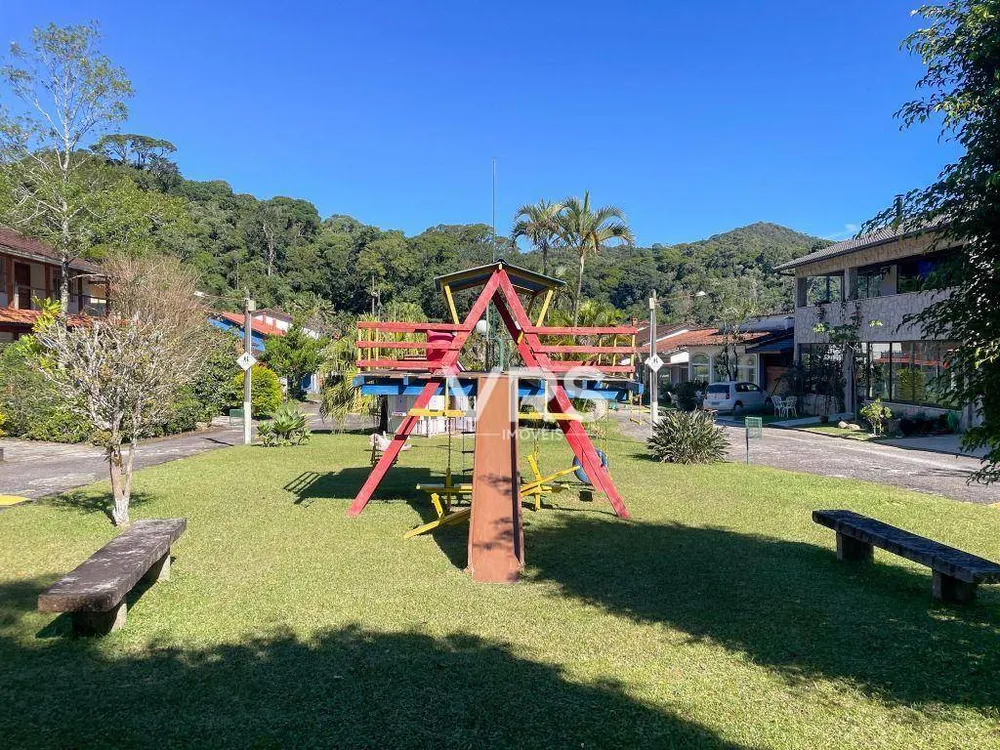 Casa de Condomínio, 5 quartos - Foto 55