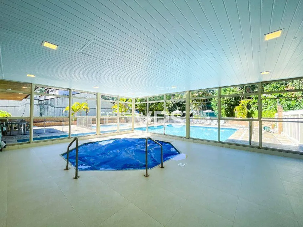 Casa de Condomínio, 5 quartos - Foto 40
