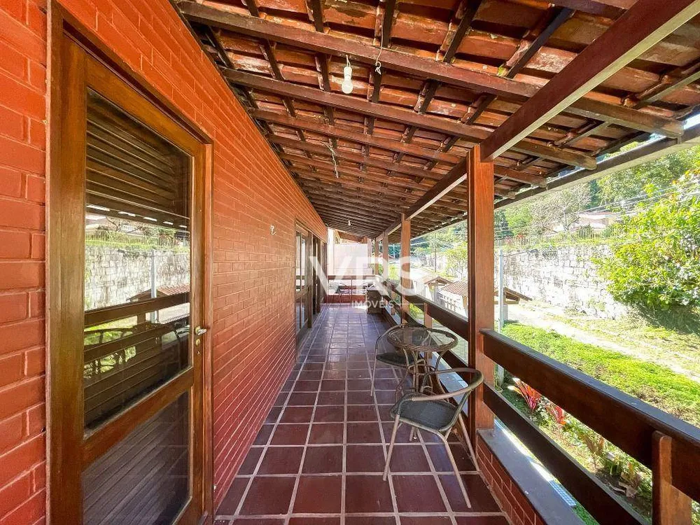 Casa de Condomínio, 5 quartos - Foto 32