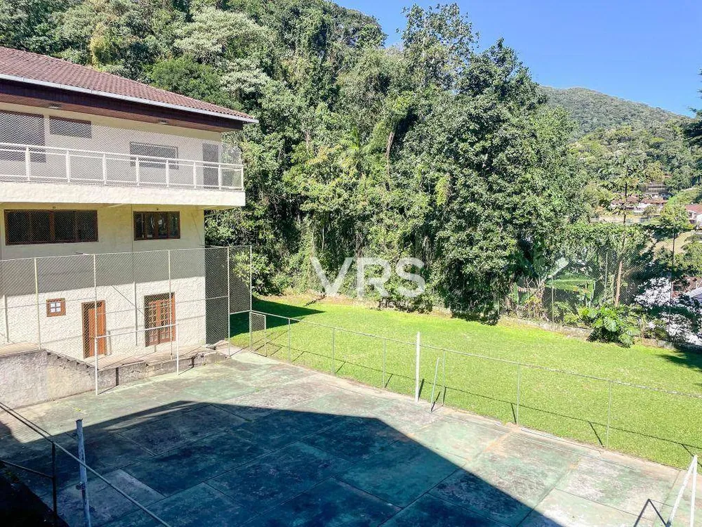 Casa de Condomínio, 5 quartos - Foto 50