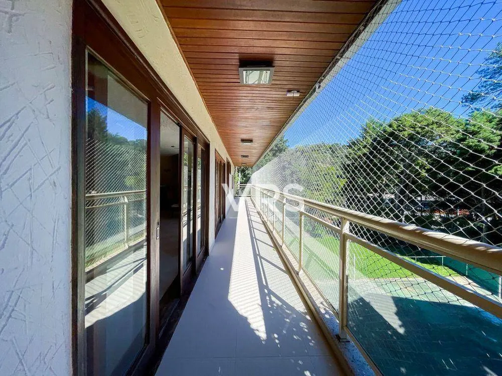 Casa de Condomínio, 5 quartos - Foto 43