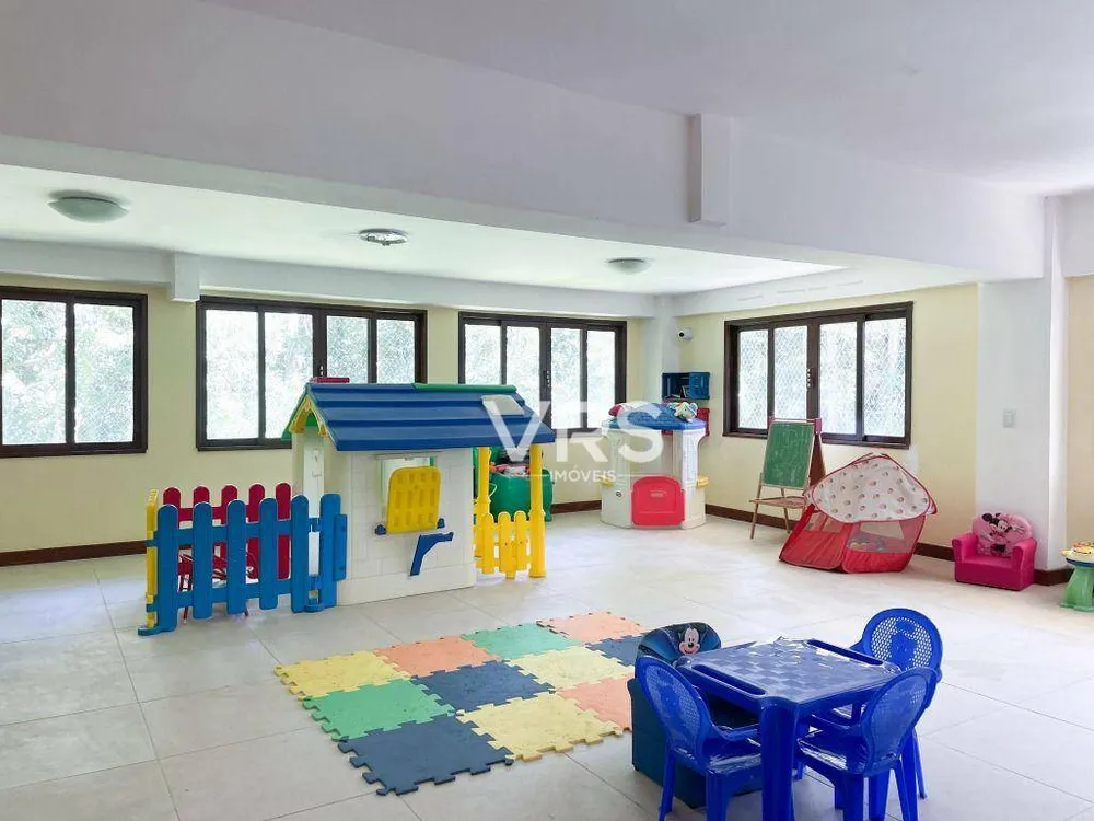 Casa de Condomínio, 5 quartos - Foto 48