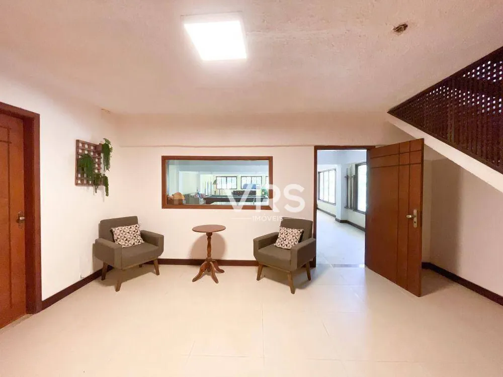 Casa de Condomínio, 5 quartos - Foto 45