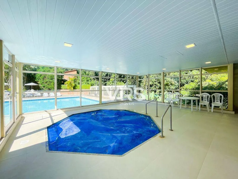 Casa de Condomínio, 5 quartos - Foto 41