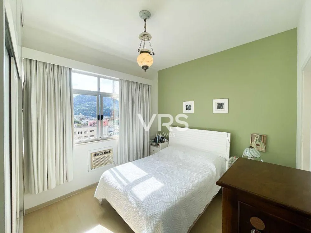 Apartamento, 3 quartos, 93 m² - Foto 9
