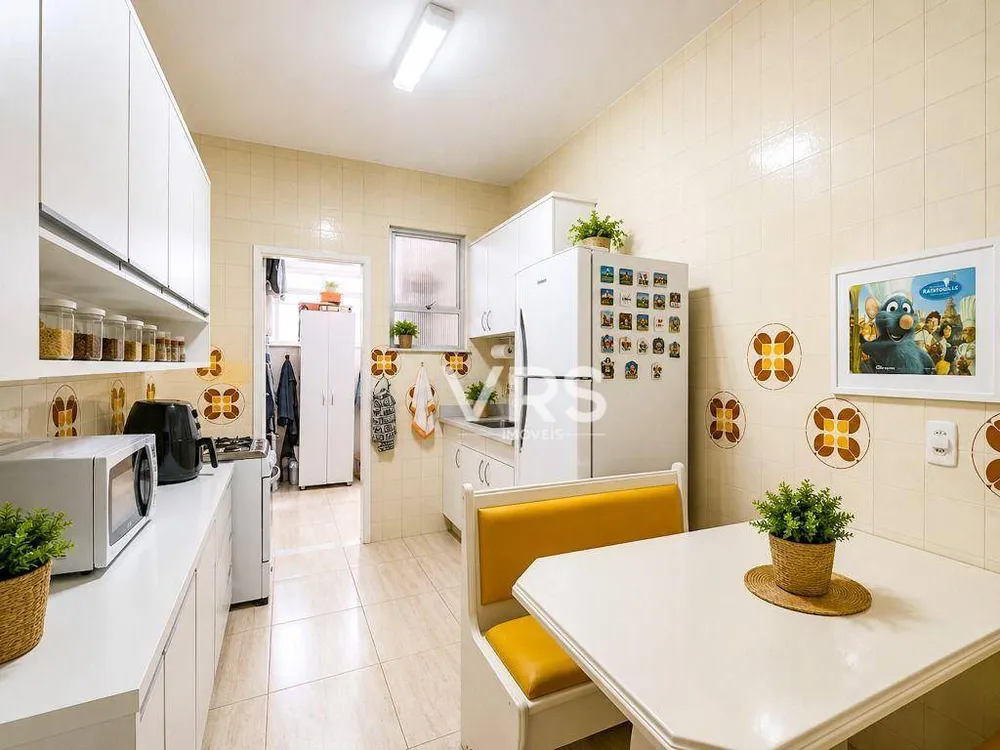 Apartamento, 3 quartos, 93 m² - Foto 22