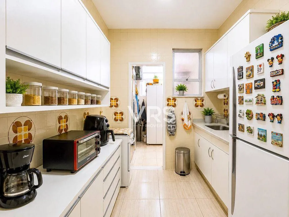 Apartamento, 3 quartos, 93 m² - Foto 23