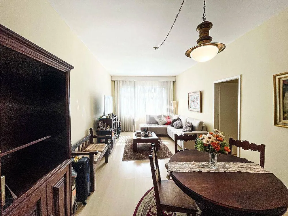 Apartamento, 3 quartos, 93 m² - Foto 2