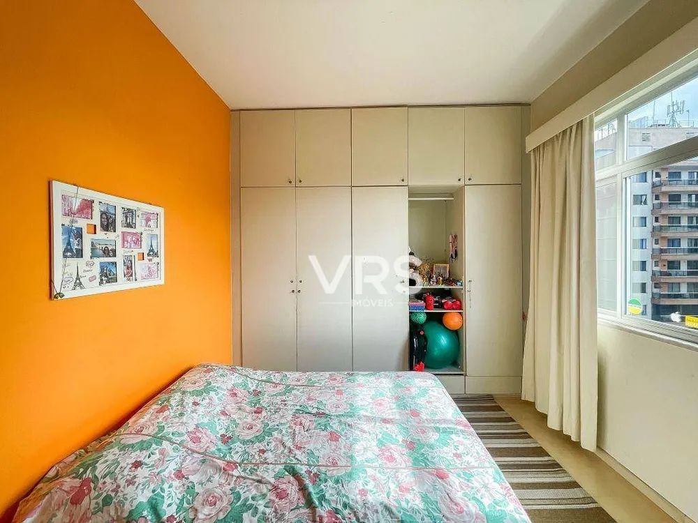 Apartamento, 3 quartos, 93 m² - Foto 17